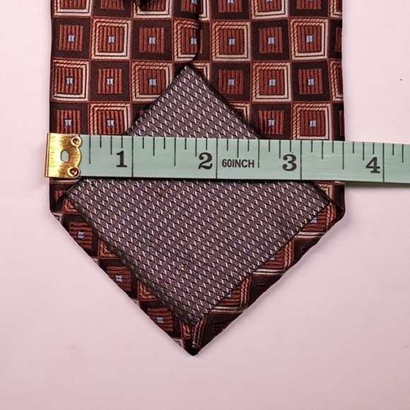 Alexander Julian Neck Tie - Picture 6 of 7